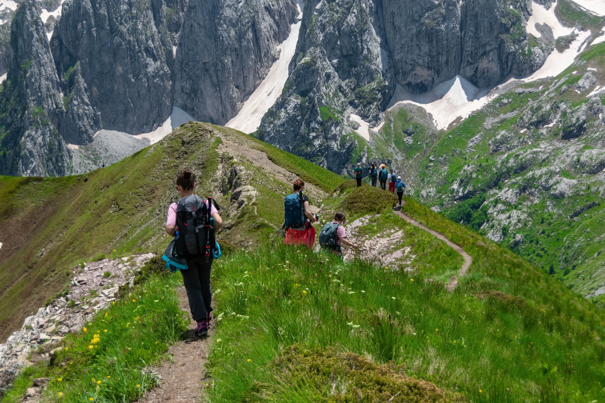 3 Days Two Couples Tour Skardu — shared transport, private rooms